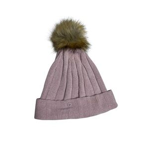 Lululemon beanie